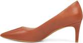 Thumbnail for your product : Soho Pointy Toe Pumps