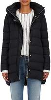 Thumbnail for your product : Herno Women's Fur-Trimmed Down-Quilted Jacket