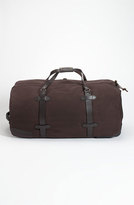 Thumbnail for your product : Filson Large Wheeled Duffel Bag