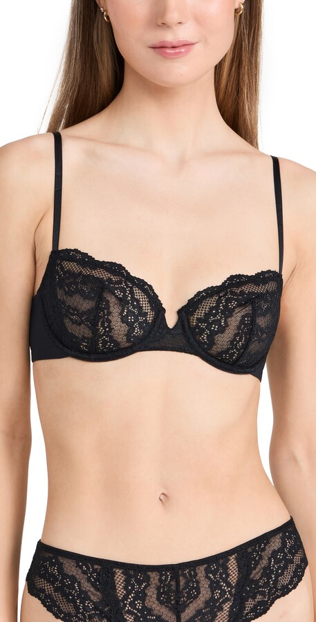 Skarlett Blue Impress Balconette Underwire