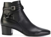 Thumbnail for your product : Saint Laurent Blake boots