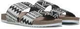 Thumbnail for your product : Billabong Women's Shore Thing Footbed Sandal