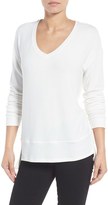 Thumbnail for your product : Cupcakes And Cashmere Women's Fran Stretch Knit Top