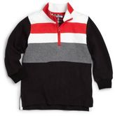 Thumbnail for your product : Hartstrings Toddler's & Little Boy's Quarter-Zip Top