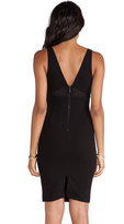 Thumbnail for your product : Alice + Olivia Yve Cut Out Dress