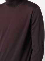 Thumbnail for your product : Lardini Fine-Knit Turtleneck Sweater