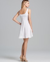 Thumbnail for your product : Nanette Lepore Dress - Spring Party