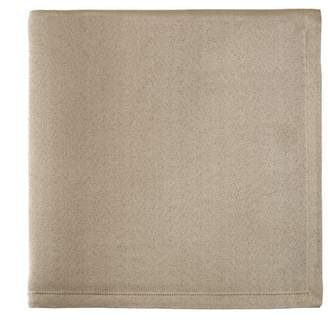 Marquis by Waterford Camlin Cloth Napkins, Set of 4, Taupe