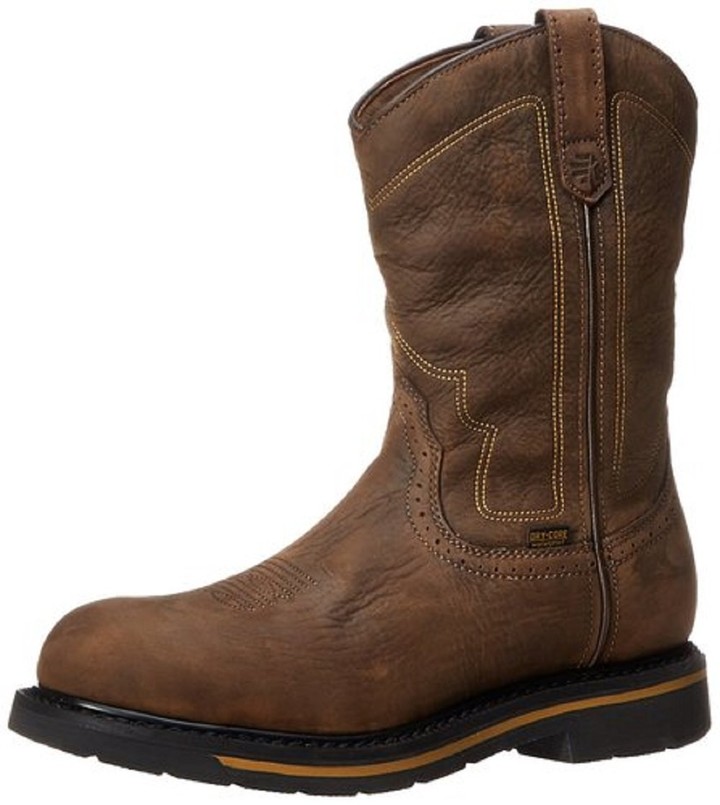 lacrosse quad comfort 4x6 boots