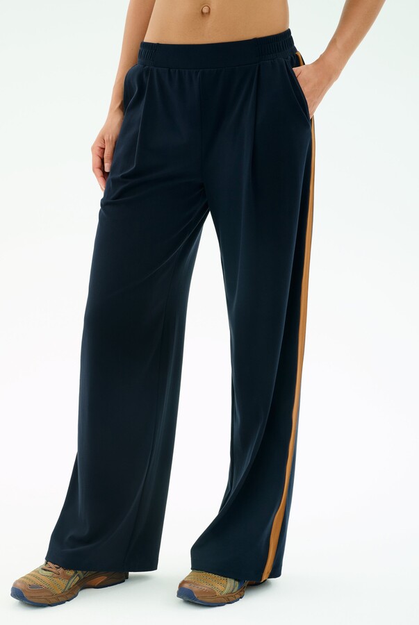 Splits59 Luca Airweight Trouser with Stripe