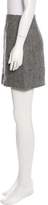 Thumbnail for your product : Balenciaga Mini Pencil Skirt