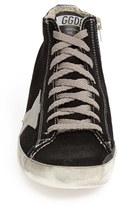 Thumbnail for your product : Golden Goose 'Francy' High Top Sneaker (Women)