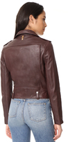 Thumbnail for your product : Mackage Baya Leather Jacket