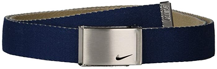 Nike Reversible Single Web - ShopStyle Belts