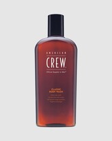 Thumbnail for your product : American Crew Multi Body Wash & Shower Oil - Crew Body Wash 450mL