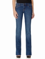 Thumbnail for your product : The Limited 312 Whiskered Bootcut Jeans