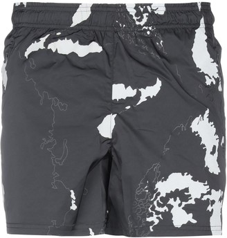 Blackbarrett BLACK BARRETT Shorts & Bermuda Shorts