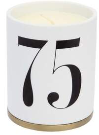 L'OBJET THE RUSSE SCENTED CANDLE - NO.75