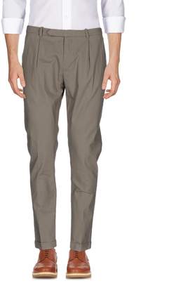 Paolo Pecora Casual pants - Item 36929257SK