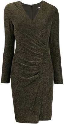 dkny casual dresses