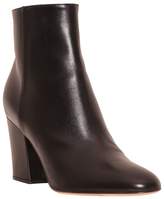 Thumbnail for your product : Sergio Rossi Virginia Leather Boots