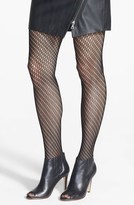 Thumbnail for your product : Nordstrom 'Spiral' Tights
