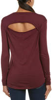 Thumbnail for your product : Joe's Jeans Mia Top
