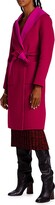 Thumbnail for your product : Elie Tahari Wool-Cashmere Colorblock Wrap Coat