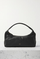 Thumbnail for your product : KHAITE Remi Leather Shoulder Bag