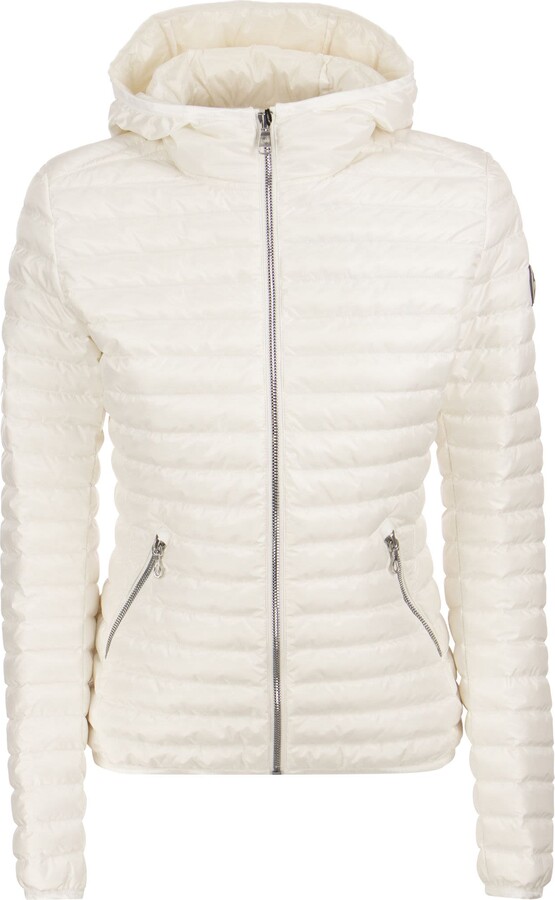 Colmar White Women's Jackets | Shop the world's largest collection of  fashion | ShopStyle