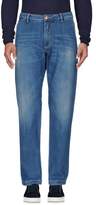 Thumbnail for your product : Barba Napoli Denim trousers