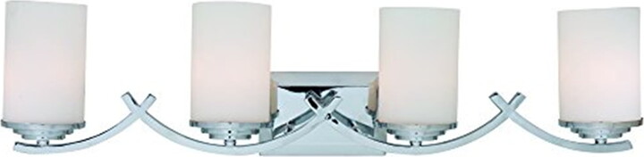 Yosemite Home Decor Vanity Lighting Series Four Light Vanity