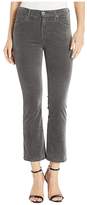 Thumbnail for your product : AG Jeans Jodi Crop in Night Shade (Night Shade) Women's Clothing