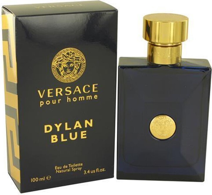 Versace 534783 1.7 oz Eau De Toilette Spray for Man