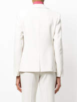 Thumbnail for your product : Max Mara Studio classic fitted blazer