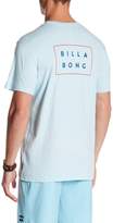 Thumbnail for your product : Billabong Die Cut Tee