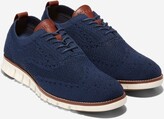 Thumbnail for your product : Cole Haan Men's ZERØGRAND Wingtip Oxfords