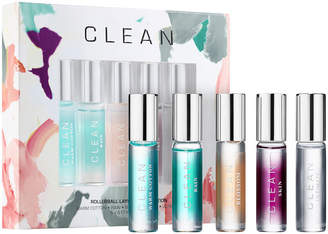 CLEAN Rollerball Layering Collection