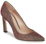 Thumbnail for your product : Stuart Weitzman Chicster Pointy Toe Pump