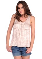 Thumbnail for your product : Gentle Fawn Blossom Tank
