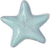 Thumbnail for your product : Mariposa Small Starfish Sauce Dish, Aqua