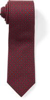 Thumbnail for your product : Ralph Lauren Vintage-Inspired Silk Tie