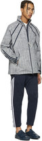 Thumbnail for your product : adidas Navy NMD Track Pants