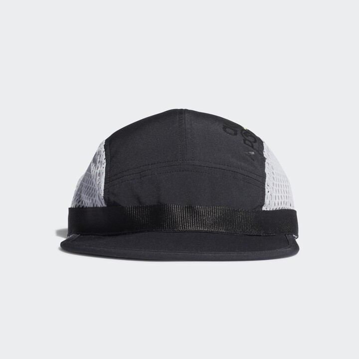 adidas Adventure Climbers Cap Black OSFM - ShopStyle Hats