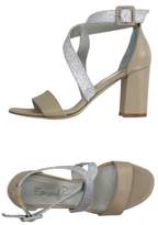Thumbnail for your product : Emanuela Passeri Sandals