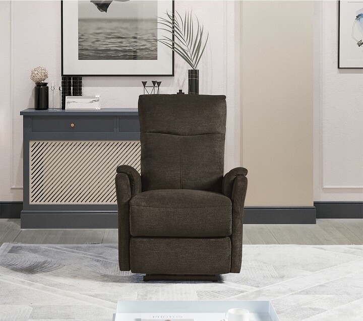 Modern Recliner Chair with Power Function ShopStyle