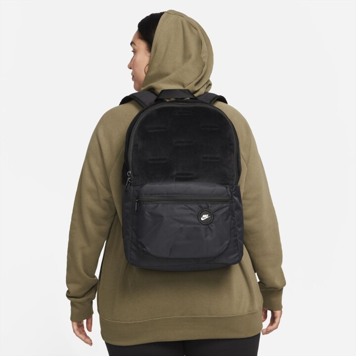 Nike Heritage Backpack - ShopStyle