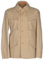 Thumbnail for your product : Dondup Overcoat