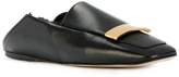 Thumbnail for your product : Sergio Rossi Agnell loafers