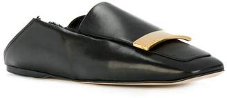 Sergio Rossi Agnell loafers